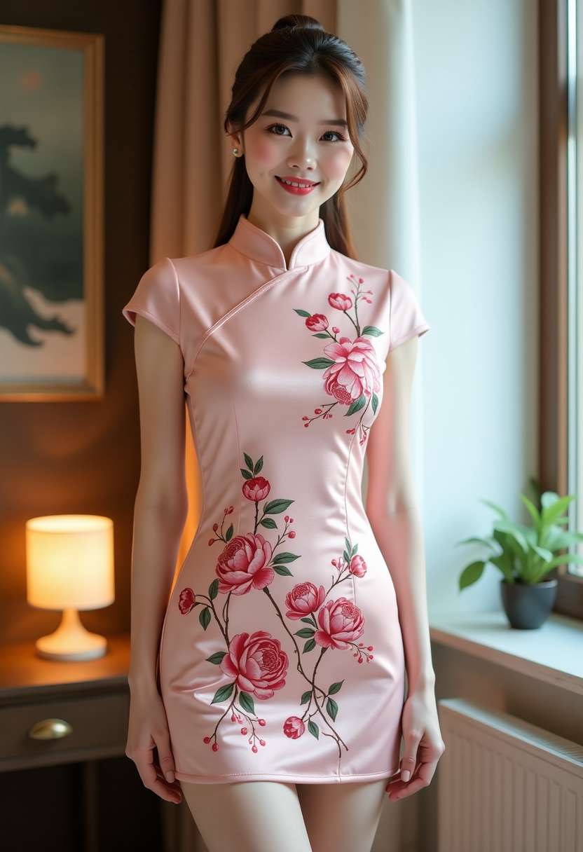 短剧《来自未来的维修员》视频封面